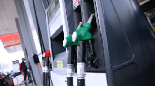 Θεσσαλονίκη: Ασυνείδητοι φουλάρουν τα ρεζερβουάρ και... εξαφανίζονται χωρίς να πληρώσουν