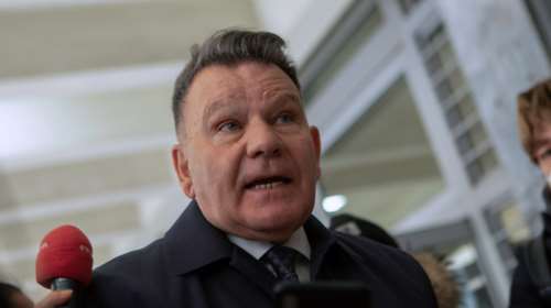 Κούγιας: O αστυνομικός που πυροβόλησε τον 16χρονο είναι εντελώς αθώος – Επιτέθηκε τρεις φορές κατά των αστυνομικών