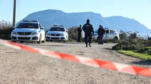 Μεσολόγγι: Επιμένει στη σκληρή στάση ο κρεοπώλης για τη δολοφονία του 31χρονου Μπάμπη - &quot;Έχω τα χέρια μου καθαρά&quot;