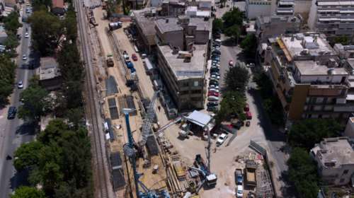 Έρχονται 80.000 εργάτες από τρίτες χώρες στην Ελλάδα - Οι τεράστιες ανάγκες της αγοράς και η γραφειοκρατία