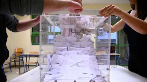 Εκλογές 2023: Πάνω από 25.000 οι Έλληνες του εξωτερικού που θα ψηφίσουν στον τόπο διαμονής τους -146.000 οι ετεροδημότες