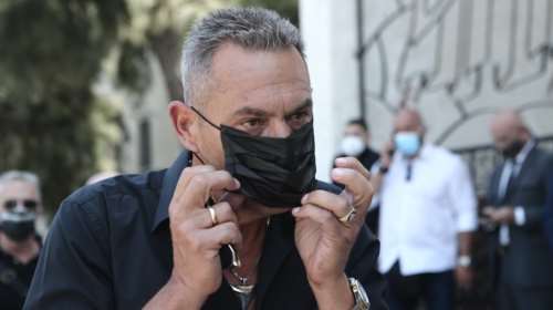 Καμμένος για 53χρονο στα Σεπόλια: Καλώ τους συγκρατούμενούς του να τον &quot;αναλάβουν&quot;