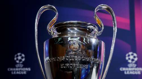 Κλήρωση Champions League: "Τιτανομαχίες" με φόντο τα ημιτελικά - Ξεχωρίζει το Μάντσεστερ Σίτι - Μπάγερν Μονάχου