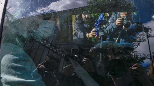 Κολωνός: Στο &quot;Χαμόγελο του Παιδιού&quot; η 12χρονη και πέντε από τα αδέλφια της - Στήριξη από ειδικούς