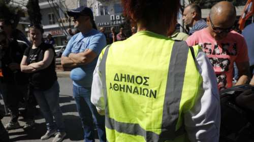 Σε αποχή οι εργαζόμενοι των ΟΤΑ το Σαββατοκύριακο, λόγω των συχνών επιθέσεων και των ατυχημάτων