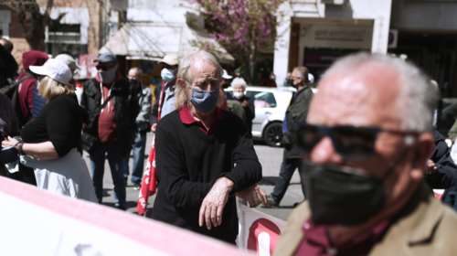 Ολα τα SOS για την έκδοση των νέων συντάξεων με διαδικασίες fast track