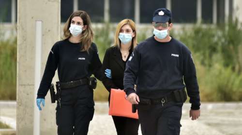 Ρούλα Πισπιρίγκου: Ξεκινά η δίκη για τους θανάτους Μαλένας και Ιριδας - Ξανά απέναντί της ο Δασκαλάκης