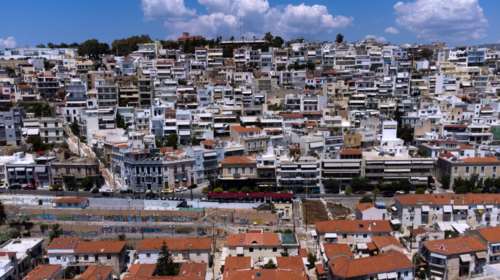 Πόσα χρόνια πρέπει να δουλεύω για να αγοράσω το δικό μου σπίτι - Τα απαραίτητα μετρητά και η δόση του δανείου