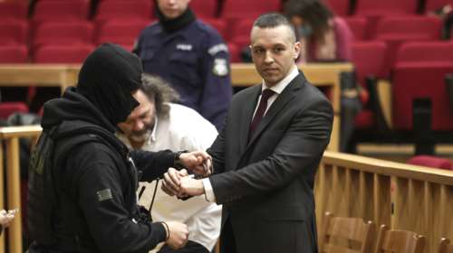 Ηλίας Κασιδιάρης: Ποιοί Αρεοπαγίτες θα κρίνουν το μέλλον του κόμματός του - Το πρόβλημα με τον άρτιο αριθμό δικαστών