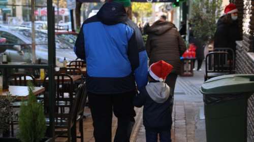 Εορταστικό ωράριο καταστημάτων: Πότε ανοίγουν ξανά τα σούπερ μάρκετ - Τι θα ισχύσει τις επόμενες ημέρες