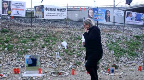 Πόρισμα ΠΑΣΟΚ-ΚΙΝΑΛ για Τέμπη: Ποινικές ευθύνες σε Καραμανλή και Σπίρτζη - Μετατροπή της εξεταστικής σε προανακριτική