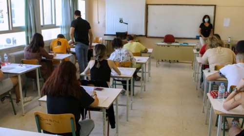 Πανελλήνιες 2022: Αυτά είναι τα θέματα σε Λατινικά, Χημεία, Πληροφορική