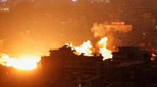 Κοντά σε συμφωνία εκεχειρίας Ισραήλ και Λίβανος - Τι προβλέπει το αμερικανικό σχέδιο για τη Χεζμπολάχ