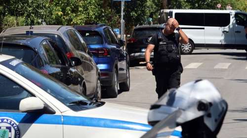 Γυναικοκτονία στο Χαλάνδρι: Εμμονικός με το θύμα ο 28χρονος - Δεν προκύπτει να είχαν σχέση