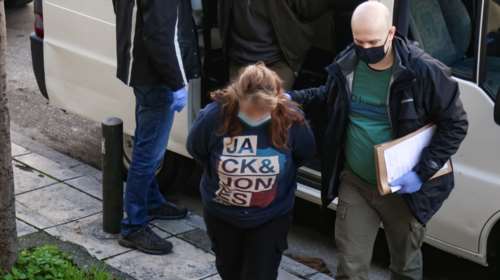 Έγκλημα στη Θεσσαλονίκη: Άφαντος ο 14χρονος που κατηγορείται για τη δολοφονία του 87χρονου