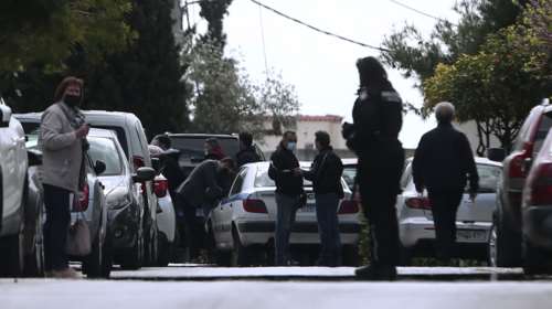 Δολοφονία Καραϊβάζ: Φύλλο και φτερό κάνουν τη GREEK MAFIA - Χαρτογραφούν το δρομολόγιο διαφυγής των δραστών