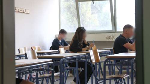 Πανελλήνιες 2023: Αυτές είναι οι απαντήσεις στα Νέα Ελληνικά για τα ΕΠΑΛ - "Βατά, σαφή και χωρίς σύνθετη διατύπωση"