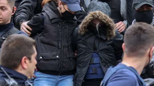 Οι εισαγγελικές αρχές εκτιμούν πως τα αδελφάκια της Τζωρτζίνας δολοφονήθηκαν όπως η 9χρονη