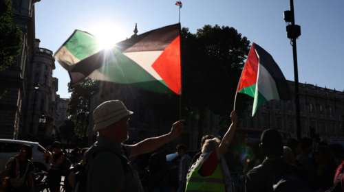 Και ο Καναδάς προτίθεται να αναγνωρίσει κράτος της Παλαιστίνης - Χαιρετίζει η Γαλλία, αντιδρά με απειλές ο Τραμπ