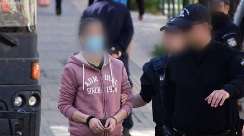 Κολωνός: Έφεση από την Εισαγγελία Εφετών για την μητέρα της 12χρονης - Ξανά στο εδώλιο για μαστροπεία