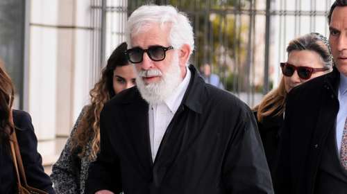 Αρπάχτηκαν στη δίκη Φιλιππίδης - Μπιμπίλας: &quot;Είχες καταγγελία για ανήλικο που την έσκισες&quot; - &quot;Πάμε έξω να τα πούμε&quot;