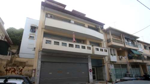 Θεσσαλονίκη: Προφυλακίστηκε ο 69χρονος που κατηγορείται ότι έπνιξε τη 42χρονη κόρη του