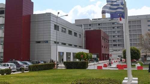 Πάτρα: Γιατρός που έχει κατηγορηθεί για σεξουαλική κακοποίηση του παιδιού του, συνέχιζε να εργάζεται σαν παιδίατρος