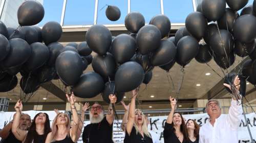 Τραγωδία στο Μάτι: Ανακοίνωση συγγενών θυμάτων ενόψει της συζήτησης στον Άρειο Πάγο για μειώσεις ποινών