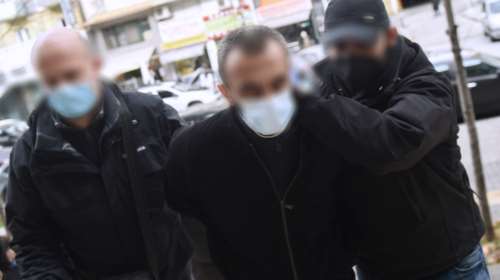 Γυναικοκτονία στη Θεσσαλονίκη: Ο δράστης είχε νοσηλευτεί δύο φορές σε ψυχιατρική κλινική - Είχε κάνει απόπειρα αυτοκτονίας