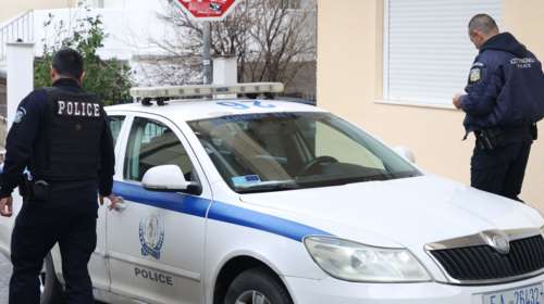 Διπλή δολοφονία στην Μεσσηνία: 61χρονος σκότωσε τους ηλικιωμένους γονείς του