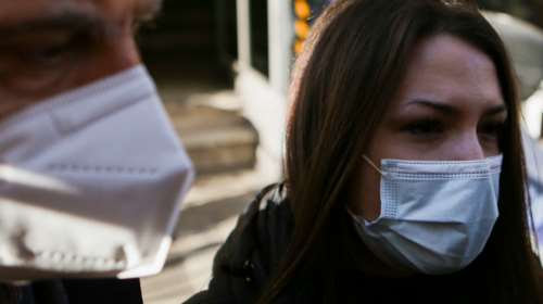 Υπόθεση βιασμού - Εκκληση Γεωργίας Μπίκα: Οποια κοπέλα έχει βιώσει αντίστοιχο περιστατικό να μιλήσει [βίντεο]