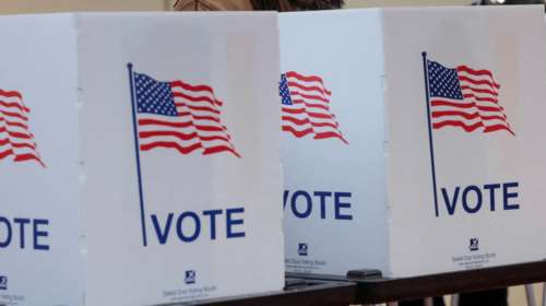 Εκλογές ΗΠΑ 2024: Πότε κλείνουν οι κάλπες, τι ώρα βγαίνουν τα exit poll - Ποια είναι η κρίσιμη Πολιτεία που θα κρίνει τον νικητή