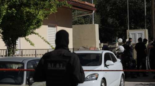 Καλλιακμάνης για Γλυκά Νερά: Οι δράστες έκαναν πολλά λάθη, θα συλληφθούν