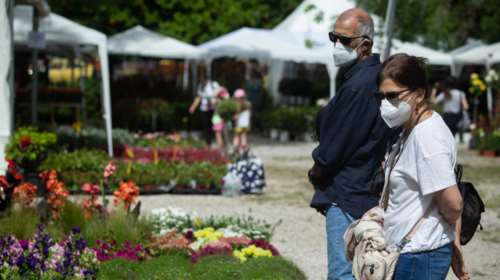 Κορονοϊός: Ανησυχία για την αύξηση του ιικού φορτίου στα λύματα - 218% στον Βόλο, 141% στην Αλεξανδρούπολη