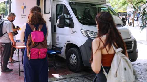 Κορονοϊός: Ανέβηκαν στα 2.876 τα νέα κρούσματα - 34 θάνατοι και 334 διασωληνωμένοι