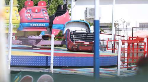 Λούνα παρκ του θανάτου στη Χαλκιδική: &quot;Εσπαγε πλάκα και το έβαζε τέρμα&quot; ο 21χρονος χειριστής - Ρομά με ποινικό παρελθόν