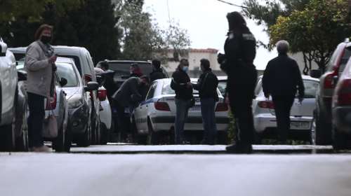 Δολοφονία Καραϊβάζ: &quot;Ξεσκονίζουν&quot; 4 υπόπτους από την GREEK MAFIA - Δεινός σκοπευτής και προσεκτικός ο εκτελεστής