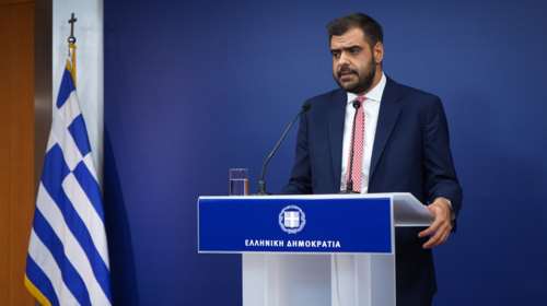 Μαρινάκης: 177 πυρκαγιές τα τρία τελευταία 24ωρα - Διερευνώνται ήδη συγκεκριμένες καταγγελίες για την πρόκληση τους