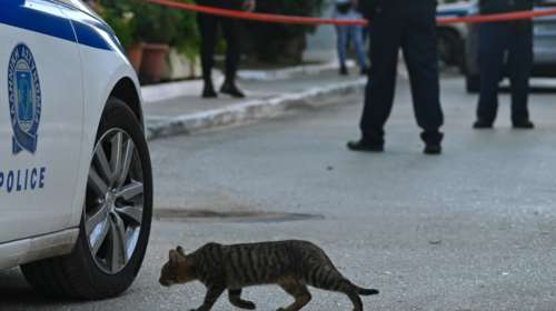 Κολωνάκι: Διάρρηξη με λεία &quot;μαμούθ&quot; - Έκλεψαν κοσμήματα και αντικείμενα αξίας 500.000 ευρώ