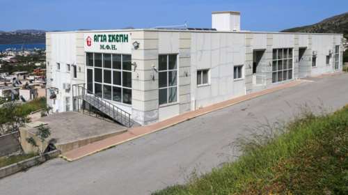 Γηροκομείο στα Χανιά: Νέα καταγγελία σοκ - &quot;Έδεναν τον πατέρα μου στο καρότσι, τον βρήκα με το κεφάλι ανοιχτό&quot;