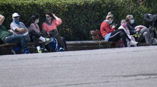 Κορονοϊός: Αυτοί είναι οι τρεις δείκτες που θα κρίνουν το άνοιγμα δραστηριοτήτων