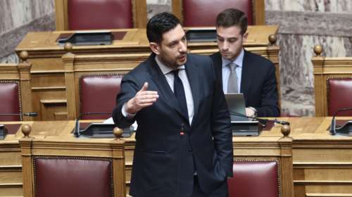 Τι προβλέπει το νομοσχέδιο για την αναδιάρθρωση ΟΣΕ: Δημιουργείται νέα εταιρεία στα πρότυπα της ΔΕΗ