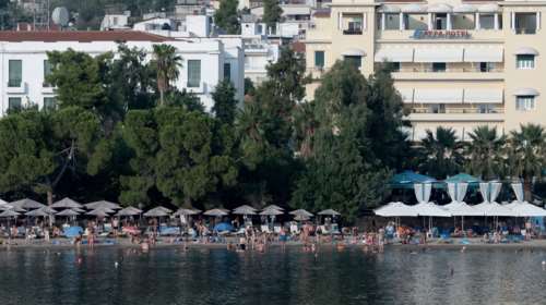 North Evia-Samos Pass: Πότε ανοίγει ξανά η πλατφόρμα - Voucher έως και 300 ευρώ για διακοπές τον Σεπτέμβρη