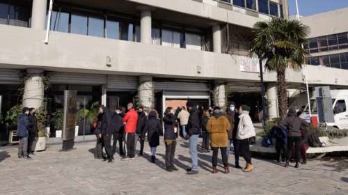 ΑΠΘ: Παρέμβαση Εισαγγελέα μετά τις καταγγελίες φοιτητριών για σεξουαλική παρενόχληση από καθηγητές