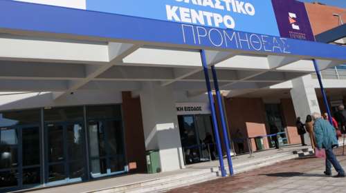 Κορονοϊός: Πρώτη ανάσα κανονικότητας τον Απρίλιο - Θα έχουν εμβολιαστεί όλοι άνω των 60 ετών