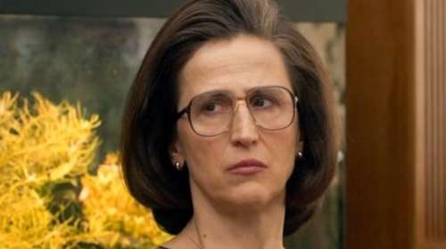 Σέρρες: Η θεία Σταματίνα είναι ο πρώτος ιντερσέξ χαρακτήρας σε ελληνική σειρά - Τι γράφουν στο Χ για τον Καπουτζίδη