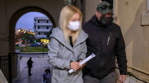 Γηροκομείο στα Χανιά: ''Έβλεπα ανθρώπους να πεθαίνουν και μου λέγαν βούλωστο'' - Σοκ από τις αποκαλύψεις [Βίντεο]