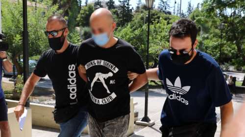 Ηλιούπολη - &quot;Βόμβα&quot; από τη δικηγόρο της 19χρονης: Πιθανόν να συμμετείχαν και άλλοι αστυνομικοί στο κύκλωμα μαστροπείας