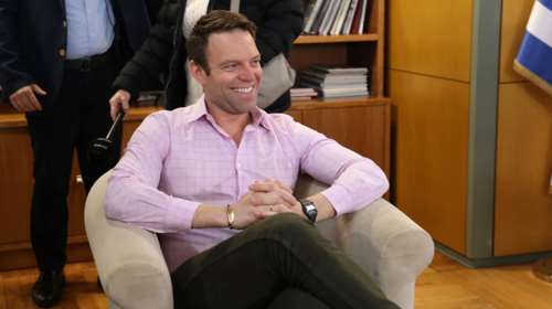 Ο Στέφανος Κασσελάκης έχει αγωνία για τον Στρατό: Τώρα που θα πάω φαντάρος θα παχύνω; [βίντεο]