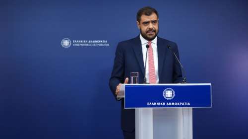 Μαρινάκης για Βαλκανική Σύνοδο: Δεν ήταν δυνατόν να προσκληθεί ο Ράμα σε μία τόσο σημαντική πρωτοβουλία